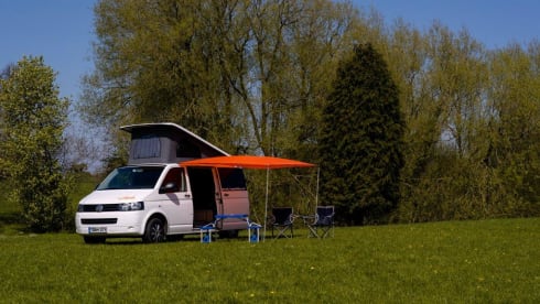 Wilma – Wilma VW T5