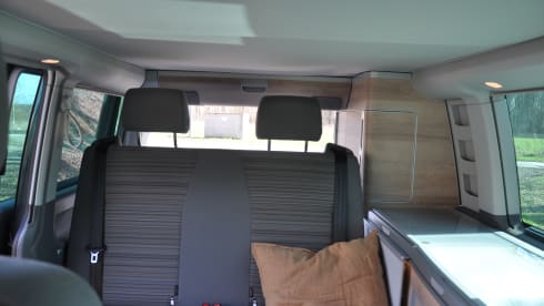 VW California Coast dal 2025 