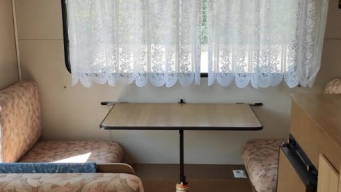 Ford transit '88 – Freedom in simplicity