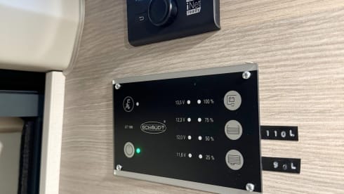 Scotty der Große  – Scotty für den besonderen Roadtrip