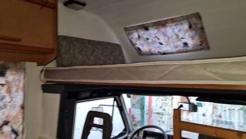 Giaden – Traveling in Freedom