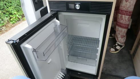 Chaussi – Chausson V594 2+2