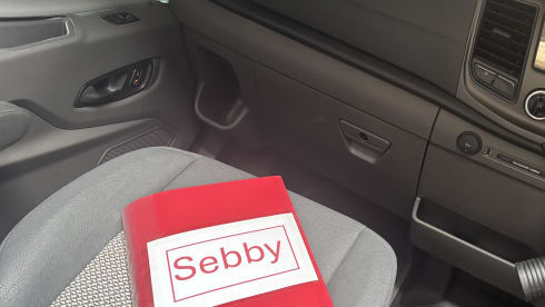 Sebby 2022 Luxury 2 berth Autotrail F68 