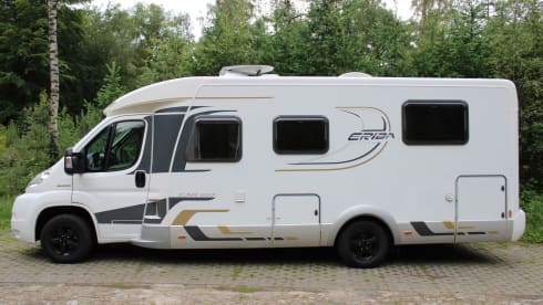 2p Hymer integrated from 2013