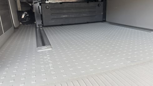 Premium Camping Made Easy! 