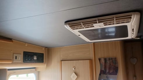 Momito – Noleggio camper