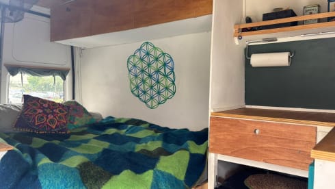 Frieda – Bus Ford 2p de 2007