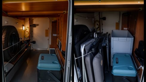 Compact – Adria Compact 2-Personen