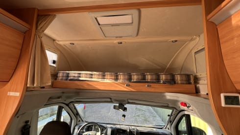 6p Fiat alcove from 2007