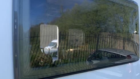 Maggie – Fiat Ducato Rimor Alkoof