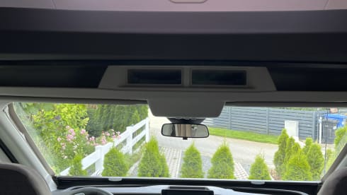 NEMO – NOW Easter & Summer Special - Spacious, modern and comfortable