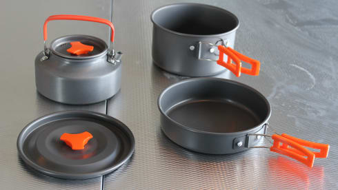 Highland Overland - Shackleton  – Overland Trucks to rent in the Scottish Highlands (Inverness airport )