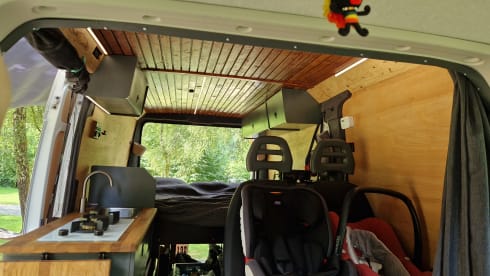 Campervan