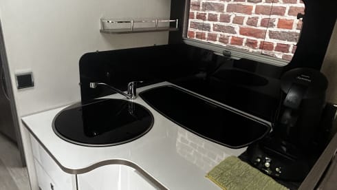 4p Bavaria semi-integrated uit 2017