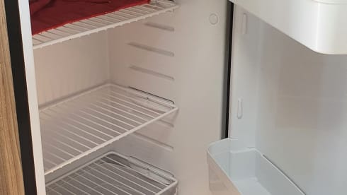 2p Rapido semi-integrated from 2015