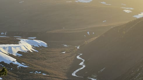 VanCation – Campervan Ford a 4 posti letto dal 2024