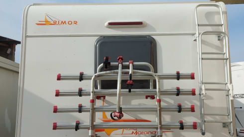 Sergio – Travel with peace of mind!