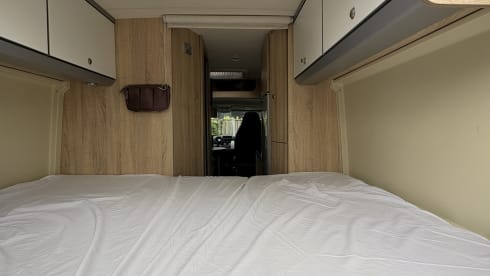 2-seater Fiat bus from 2018