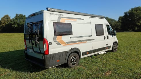 Carabus – Weinsberg Carabus 630ME