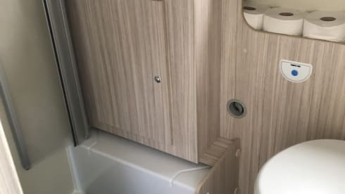 t loft  – 3p Elnagh integrated from 2020
