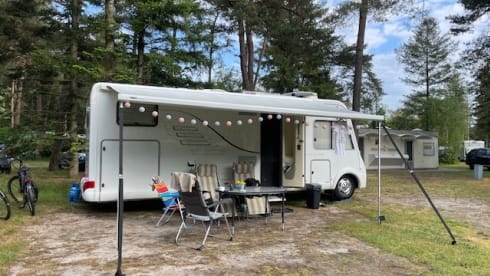 4p Hymer integrated from 2013