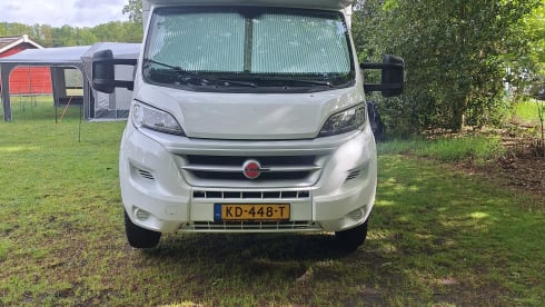2p Fiat semi-integrated uit 2015