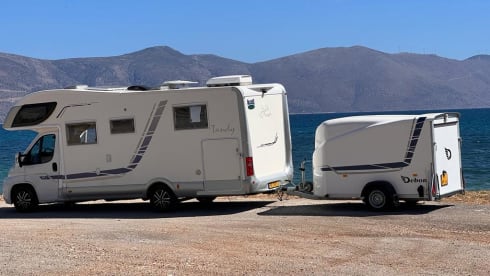 4p Fiat mc louis 