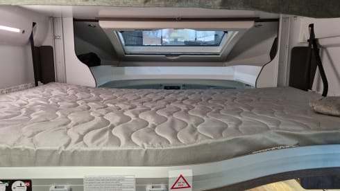 Lanzelot – Benimar T 497