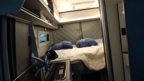 Possl Summit – Possl Summit Shine 600L