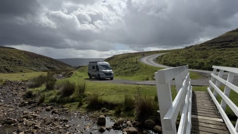 Etrusco  – Autre bus 3 couchettes à partir de 2025