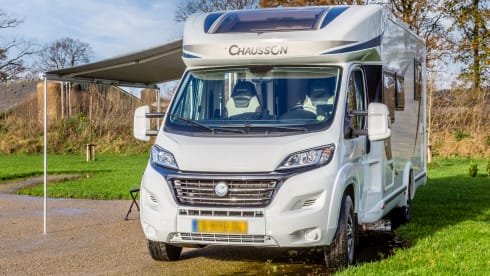 3p Chausson semi-integrated from 2016