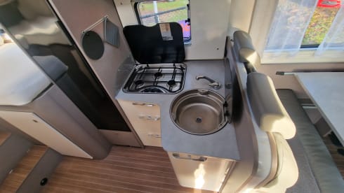 C33 – Wunderschönes Luxus-Etrusco-Zimmer mit 2 Klimaanlagen und Einzelbetten/Hubbett