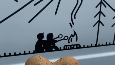 3p Renault bus from 2012