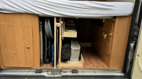 2p Karmann bus from 2010