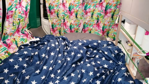 Ludo – Mit Ludwig die Freiheit genießen