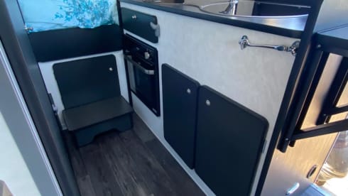 Oak – Super home from home!