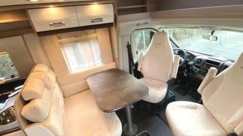 Laika Kosmo 209 – Laika Kosmo 209