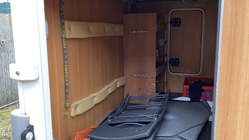Ford Chausson Flash