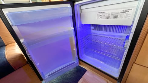 Roady – Dethleffs Advantage 6771 6pers. Family motorhome