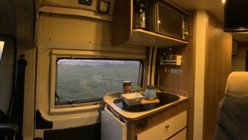 Dreamer D55 – Vermietung Träumer D55