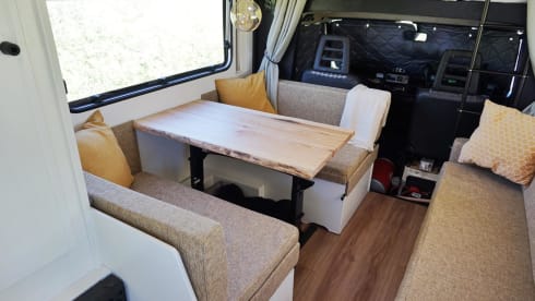4p Fiat alcove from 1992