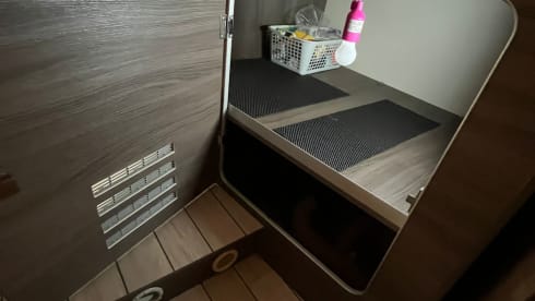 Morris  – 5p McLouis semi-integrated from 2024