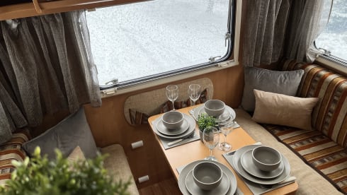 Marta – Family Fiat Carioca 706 6Berth/6Belt Motorhome Hire