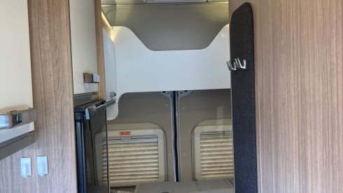 Winni – Weinsberg CaraBus 600 MQH