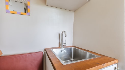 Boaz de Bus – Boaz de Bus - Camper autocostruito L3H2