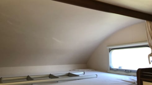 Bedmobil – Motorhome XGO 27 dynamic, FIAT Ducato, year 2021, fully equipped
