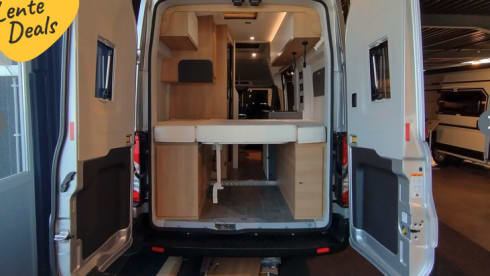 3-Sitzer-Giottiline-Bus ab 2026