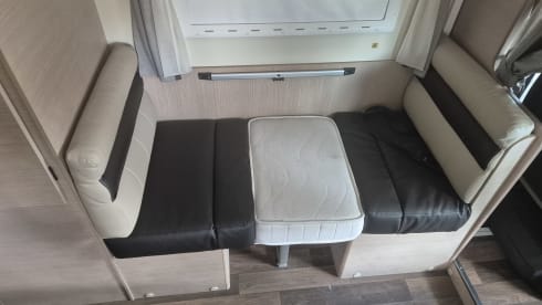 Foster – 7p Foster-Nische aus dem Jahr 2019