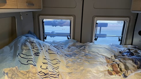 4p Hymer bus from 2019
