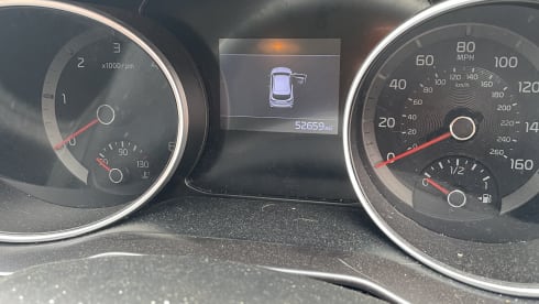 Doris – 2 berth Mercedes-Benz other from 2016